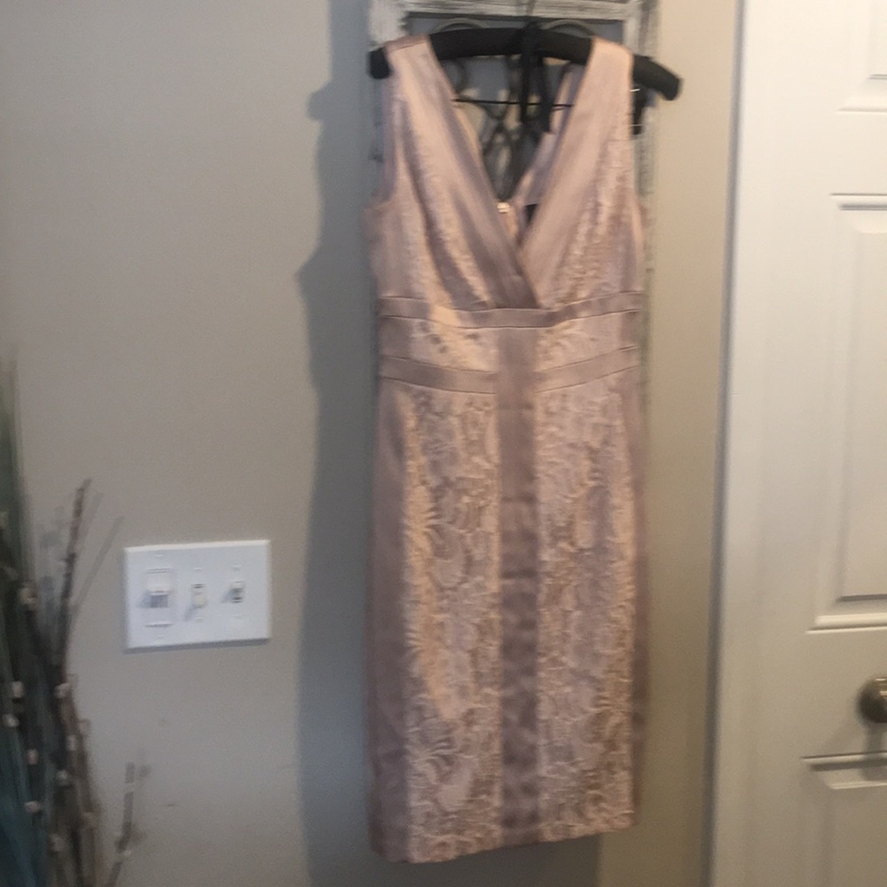 Cocktail dress